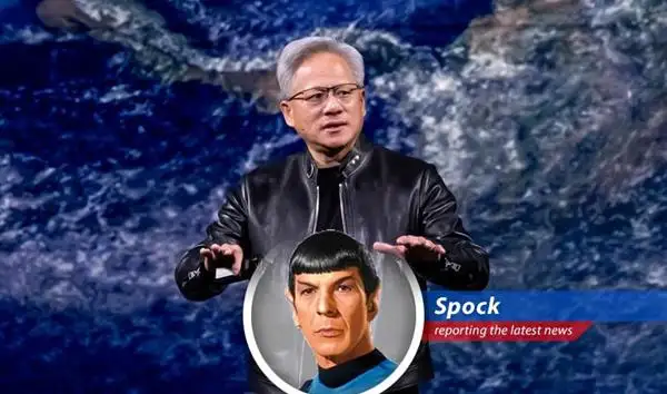 Nvidia's Vera Rubin Space-1 Module, designed for AI processing in the harsh environment of space.