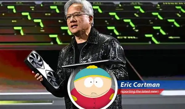 Nvidia's shift to AI dominance leaves gamers in the dust, facing memory shortages and rising costs. Screw them