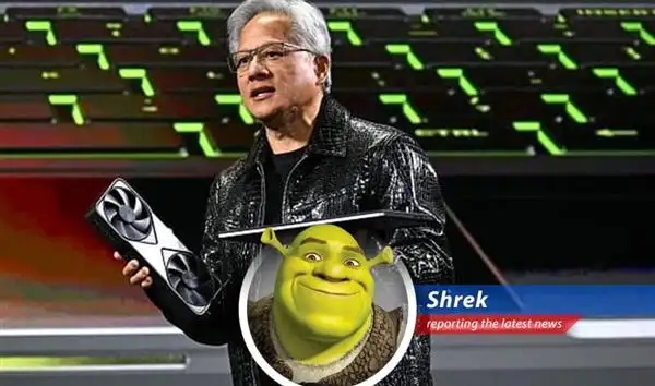 Nvidia's shift towards AI dominance raises questions about the future of its gaming GPUs