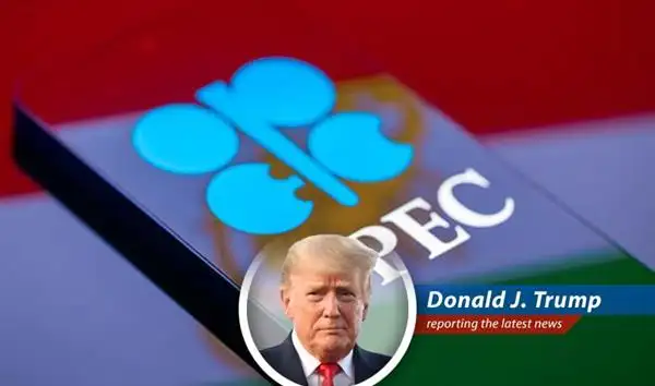 OPEC+ adjusts oil output amidst ongoing geopolitical tensions and market fluctuations.