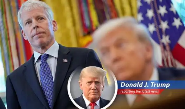 Offshore oil drilling platforms off the California coast poised to resume operations under the Trump administration's directive.