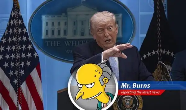 Oil prices plummet after Trump announces ceasefire with Iran.