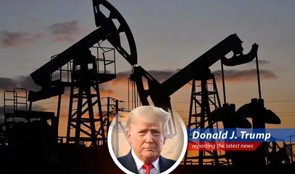 Oil prices react to news of potential easing tensions in the Middle East.