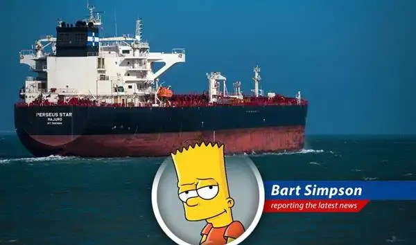 Oil prices spike as global tensions rise in the Middle East, threatening global supply lines