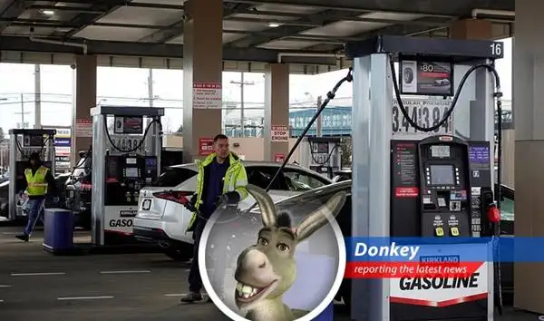 Oil prices surge amidst geopolitical tensions and uncertainty surrounding the duration of the Iran war.