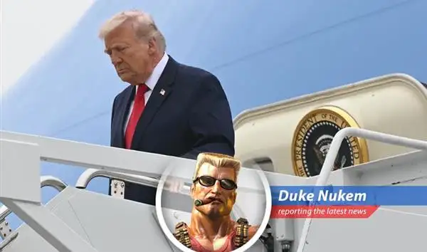 Oil prices surge as President Trump threatens Iran's key energy infrastructure.