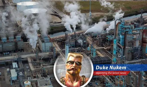 Oil prices teeter on the edge as geopolitical tensions threaten global supply, leaving traders and consumers sweating.