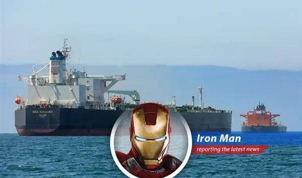 Oil rigs symbolize the potential surge in US oil exports following discussions between President Trump and President Xi Jinping.