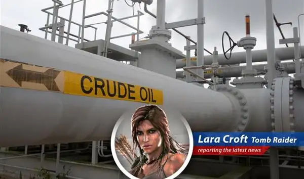 Oil tanker amidst geopolitical turmoil, a situation demanding strategic insight.