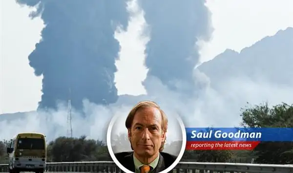 Oil tankers at Fujairah port, a critical hub for global oil bunkering operations.