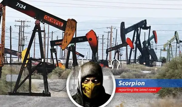 Oil tankers navigate turbulent waters amidst ongoing geopolitical tensions.