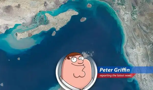 Oil tankers navigating uncertain waters in the Strait of Hormuz amidst conflicting reports from Iran and the US.