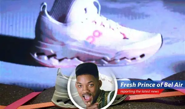 On Holding co-founders David Allemann and Caspar Coppetti step up as co-CEOs, signaling a new growth phase for the athletic brand.