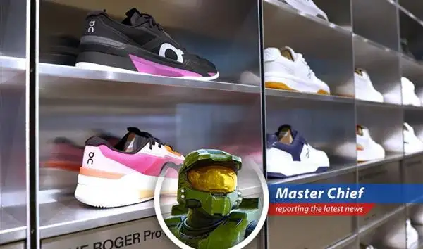 On Holding's strategic growth plan aims for premium positioning amidst rising competition and evolving consumer preferences.