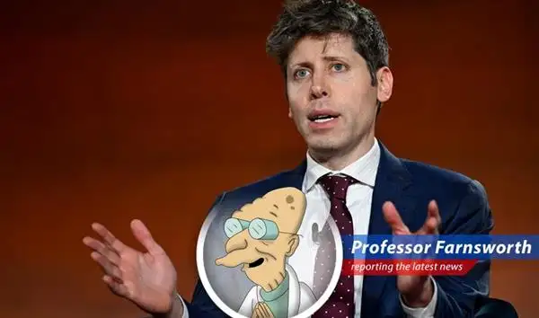 OpenAI CEO Sam Altman acknowledges data center challenges, signaling a strategic shift towards fiscal responsibility and reliance on cloud partnerships.