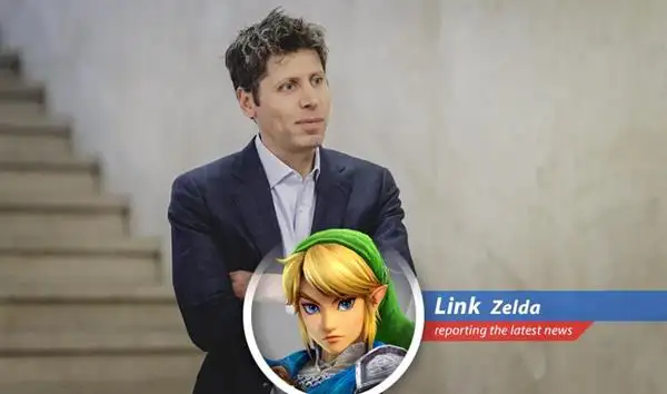 OpenAI's CEO Sam Altman during an interview on Technology Business Programming Network (TBPN) a few months before the acquisition.