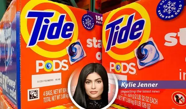 P&G's diverse product portfolio sees mixed performance amid global economic uncertainties.