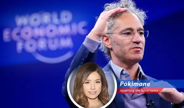Palantir's AI tech is changing the game in global conflicts, and I, Pokimane, am here to break it down.