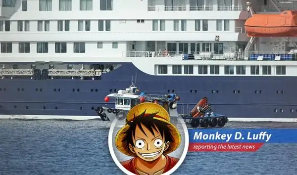 Passengers disembark a cruise ship following a hantavirus outbreak, highlighting global quarantine efforts.