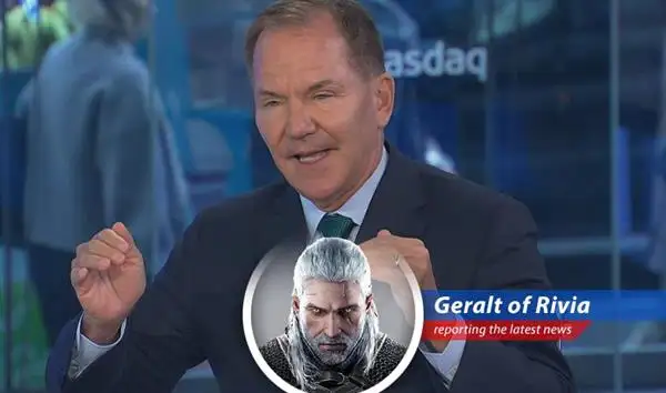 Paul Tudor Jones, founder of Tudor Investment, sees AI as a transformative technology akin to the rise of Microsoft and the internet.