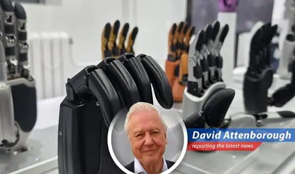 Premier Li Qiang's address highlights China's evolving tech strategy, emphasizing collaboration between state and private sectors.