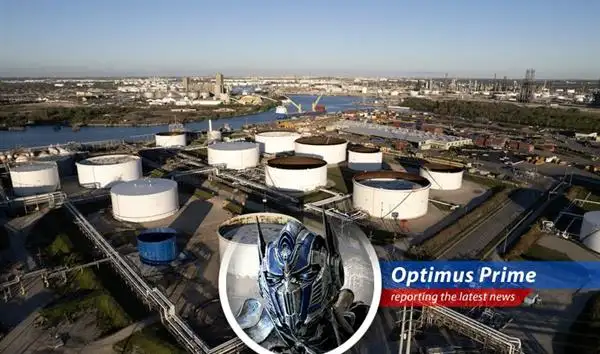 President Trump addresses reporters in the Oval Office amidst rising geopolitical tensions, sparking market volatility.