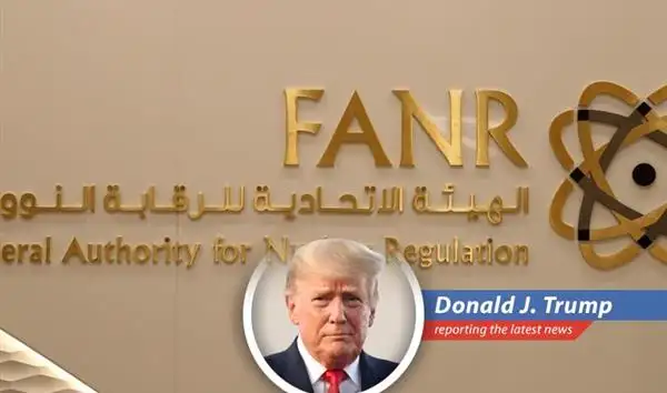President Trump addresses the nation, emphasizing the need for swift action in the face of escalating tensions in the Middle East.