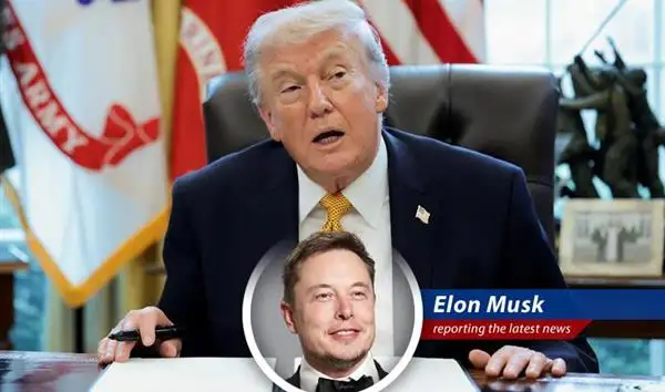 President Trump addresses the nation, outlining his decision to delay the China summit due to escalating geopolitical tensions.