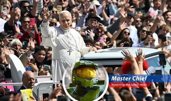 President Trump and Pope Leo XIV engage in a public disagreement over the U.S. involvement in Iran.