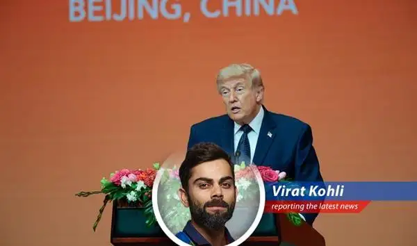 President Trump and President Xi's meeting in Beijing signals a potential shift in global economic dynamics, impacting everything from trade to tech.