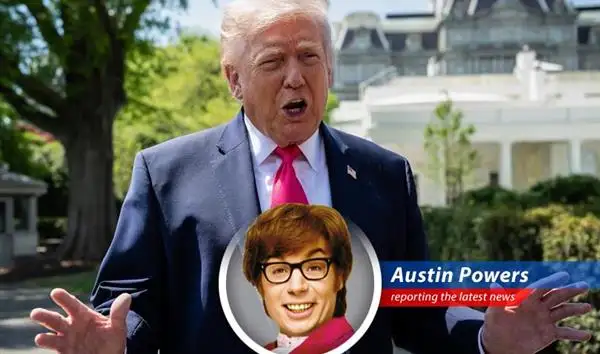 President Trump announces extension of the ceasefire with Iran, leaving the international community shaken, not stirred.