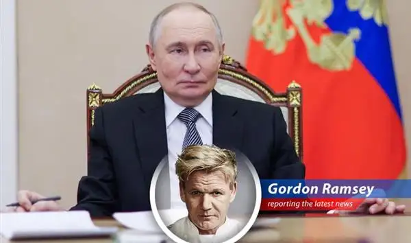 President Trump discusses foreign policy with Vladimir Putin amidst rising international tensions.