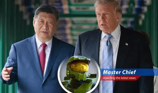 President Trump's visit to China and subsequent statements on Taiwan have sparked global interest in the region's stability.