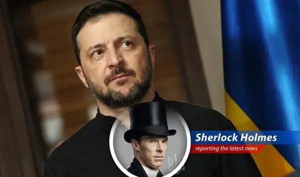 President Zelenskyy and Crown Prince Mohammed bin Salman solidify defense cooperation amidst shifting geopolitical sands.