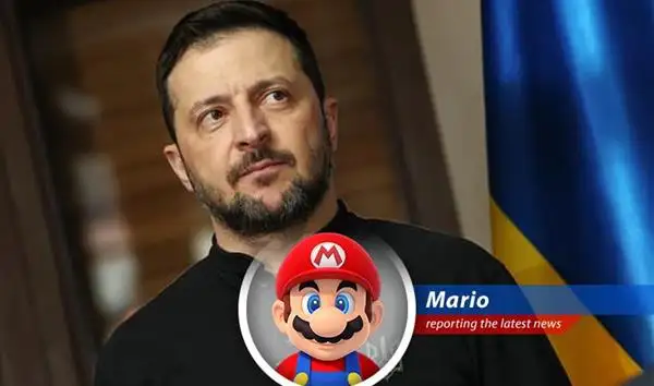 President Zelenskyy meets with Saudi Crown Prince Mohammed bin Salman to solidify a defense cooperation agreement amidst rising global tensions and uncertainty over Western aid.