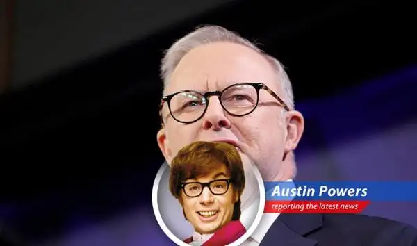 Prime Minister Anthony Albanese addresses the nation regarding fuel security amidst escalating Middle East tensions.