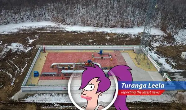 Putin and Xi discuss the Power of Siberia 2 pipeline amidst rising energy concerns.