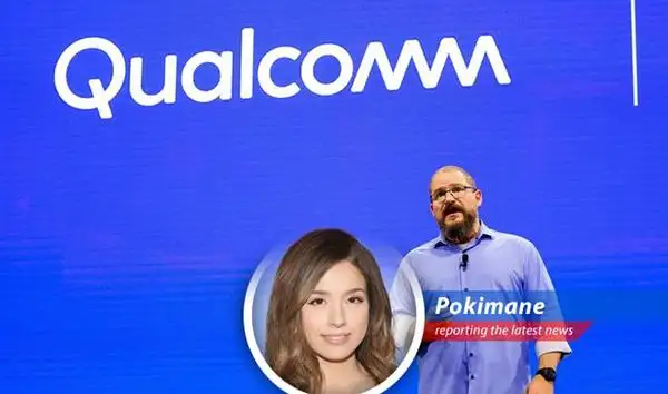 Qualcomm CEO Cristiano Amon discusses the company's strategic expansion into robotics at Mobile World Congress in Barcelona.