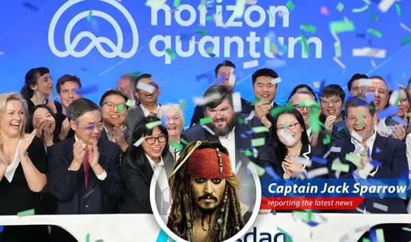 Quantum computing firms are increasingly seeking public funding to accelerate commercialization of their technology.