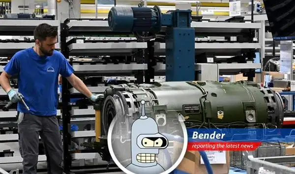 Renk Defense shares rise amidst geopolitical tensions and increased defense spending.