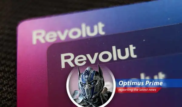 Revolut's growth trajectory resembles a rocket launch, propelled by record profits and a clear vision for global expansion.