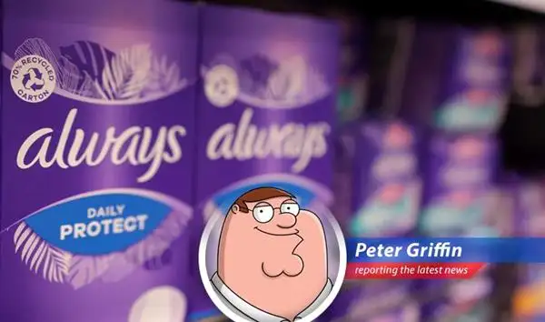 Rising prices for menstrual products are impacting consumers' budgets.