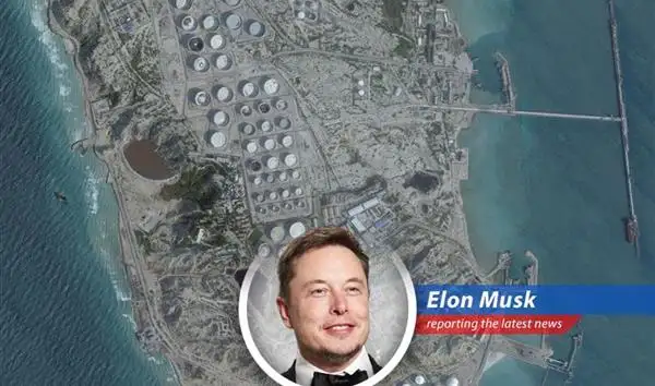 Rising tensions in the Middle East and conflicting US policy signals are causing market volatility.