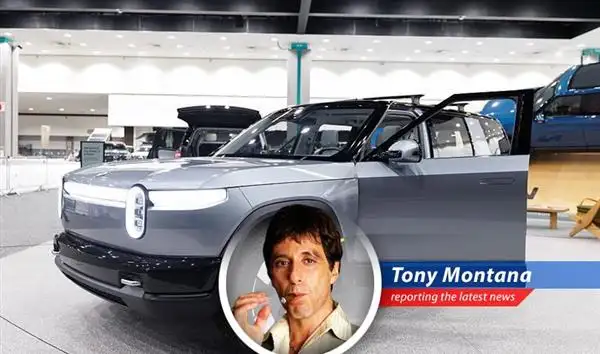 Rivian's R2 SUV represents a pivotal moment for the company as it aims to scale production and achieve profitability amidst market uncertainty.