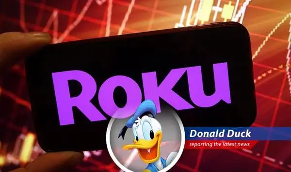 Roku's stock performance shows a promising upward trajectory following a robust first-quarter earnings report.