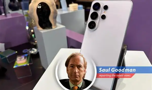 Samsung's new Galaxy S26 series faces headwinds from global memory chip shortages.