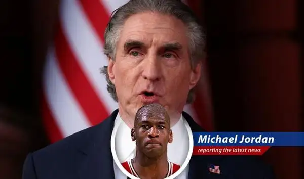 Secretary of the Interior Doug Burgum at CERAWeek in Houston addressing energy executives on the administration's stance on Iran and its impact on energy markets.