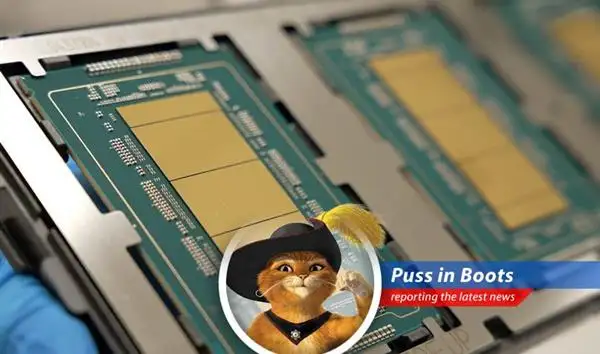 Semiconductor stocks experience a significant rally, driven by strong earnings and demand for AI technology.