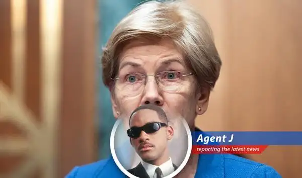 Senator Elizabeth Warren questions Kevin Warsh's nomination citing concerns over his past performance during the financial crisis