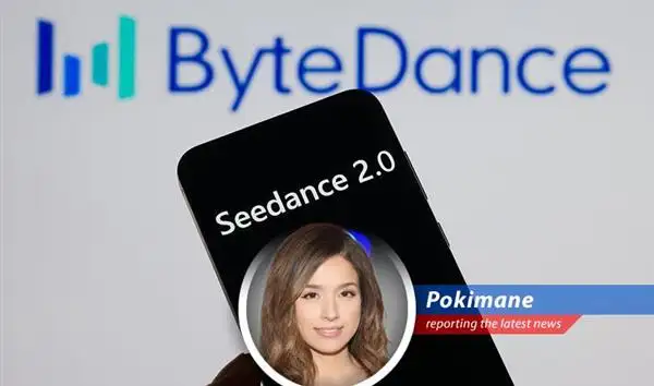 Senators Marsha Blackburn and Peter Welch raise concerns about ByteDance's Seedance 2.0 and its potential copyright violations.